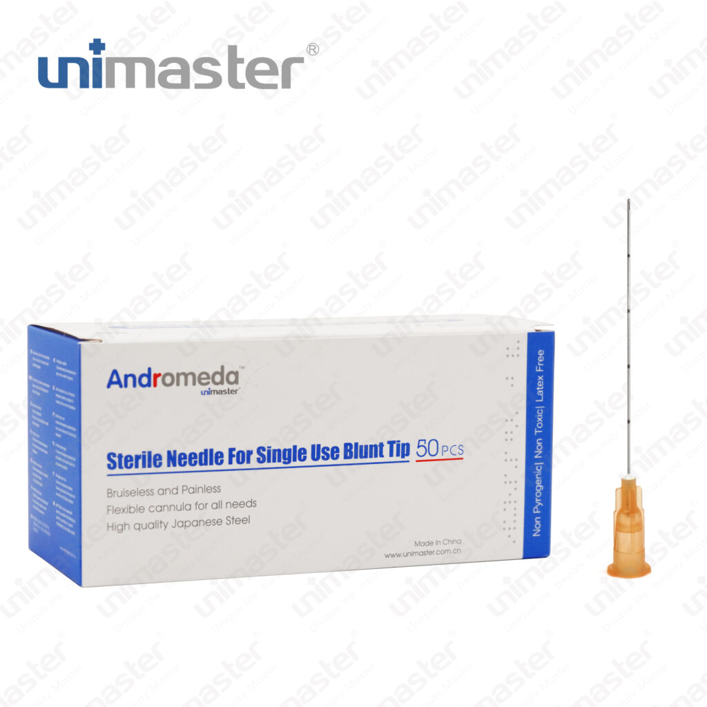 UNIMASTER™ 25g50mm box