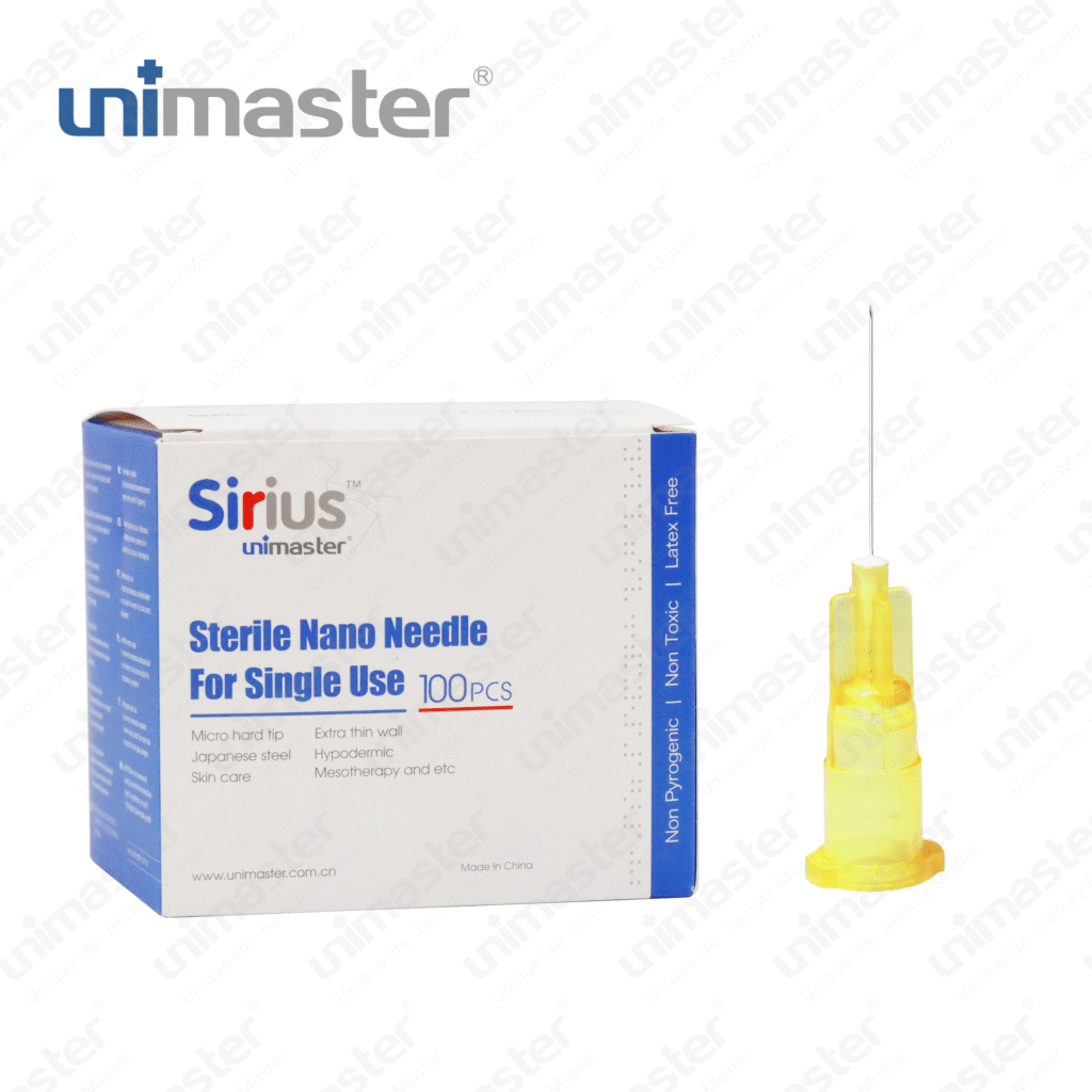 UNIMASTER™ 30g13mm