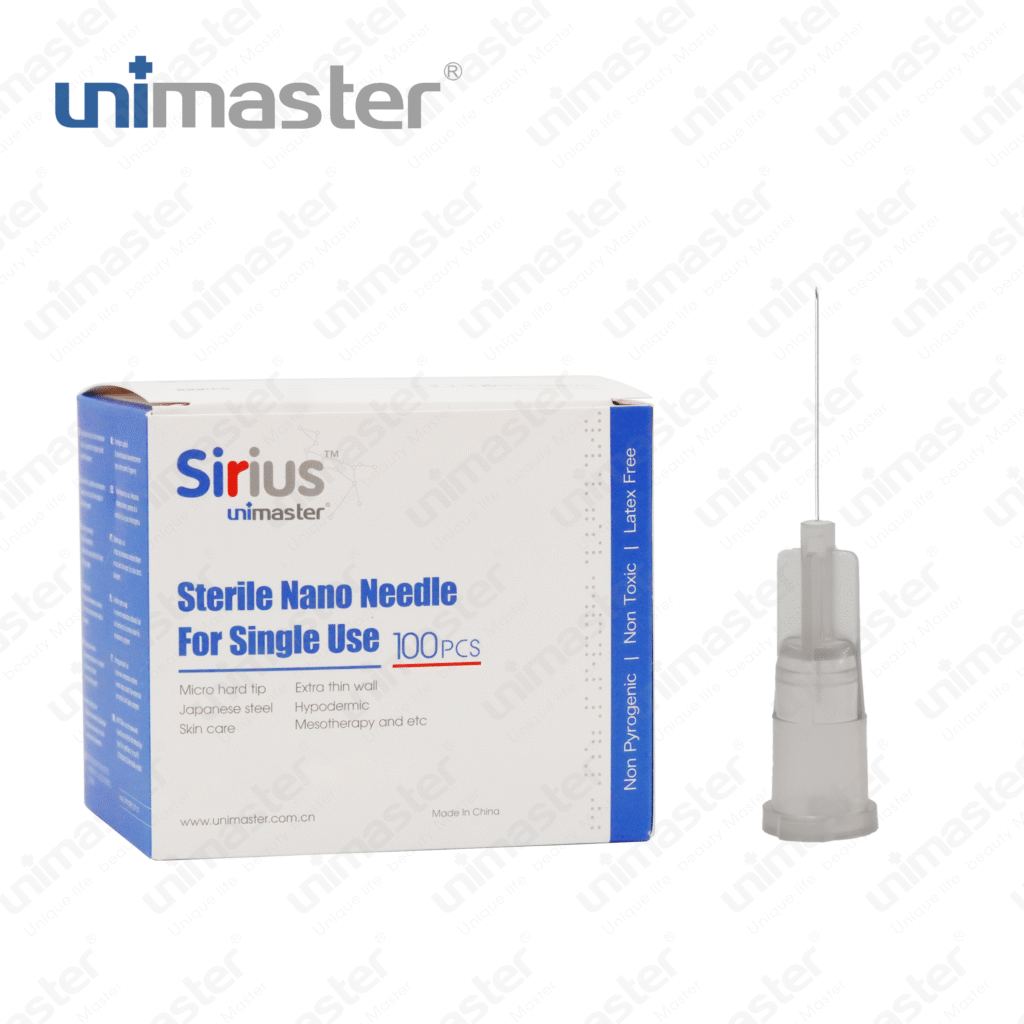 UNIMASTER™ 33g13mm