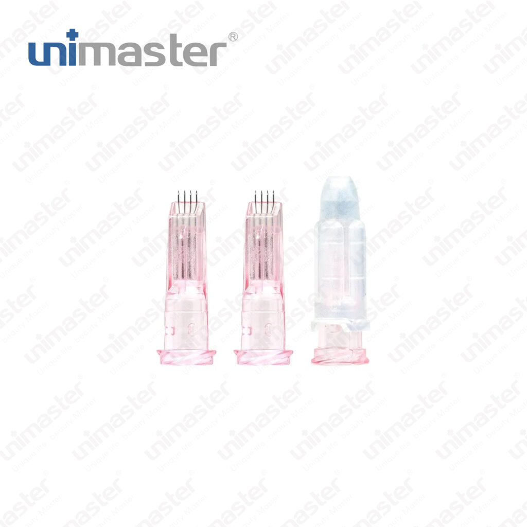 UNIMASTER™ centaurus multi needle 4pins
