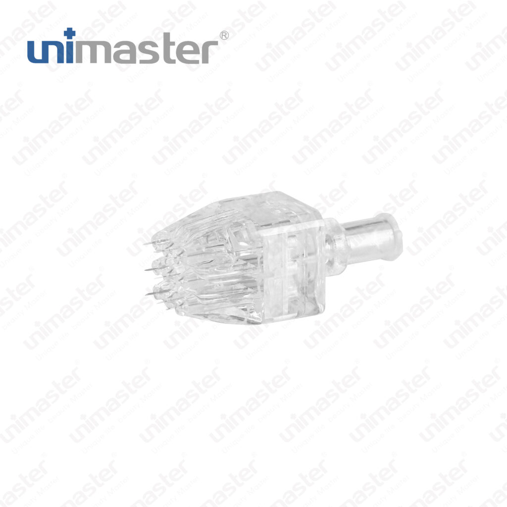 UNIMASTER™ centaurus multi needle 5pins