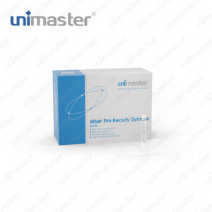 pc syringe with package