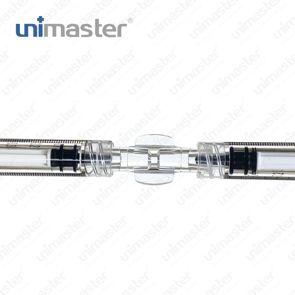 UNIMASTER™ use