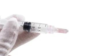 centaurus™4 pin meso nanosoft needle
