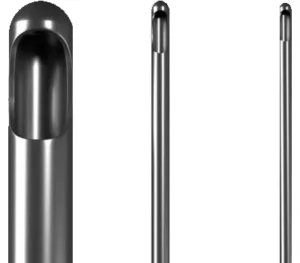 Andromeda™ Micro Cannula andromeda™ micro cannula