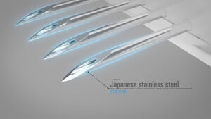 centaurus™ multi needles