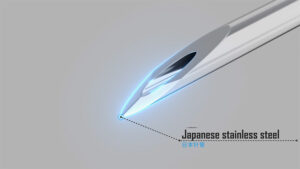 Sirius™ Meso Needles sirius™ meso needles