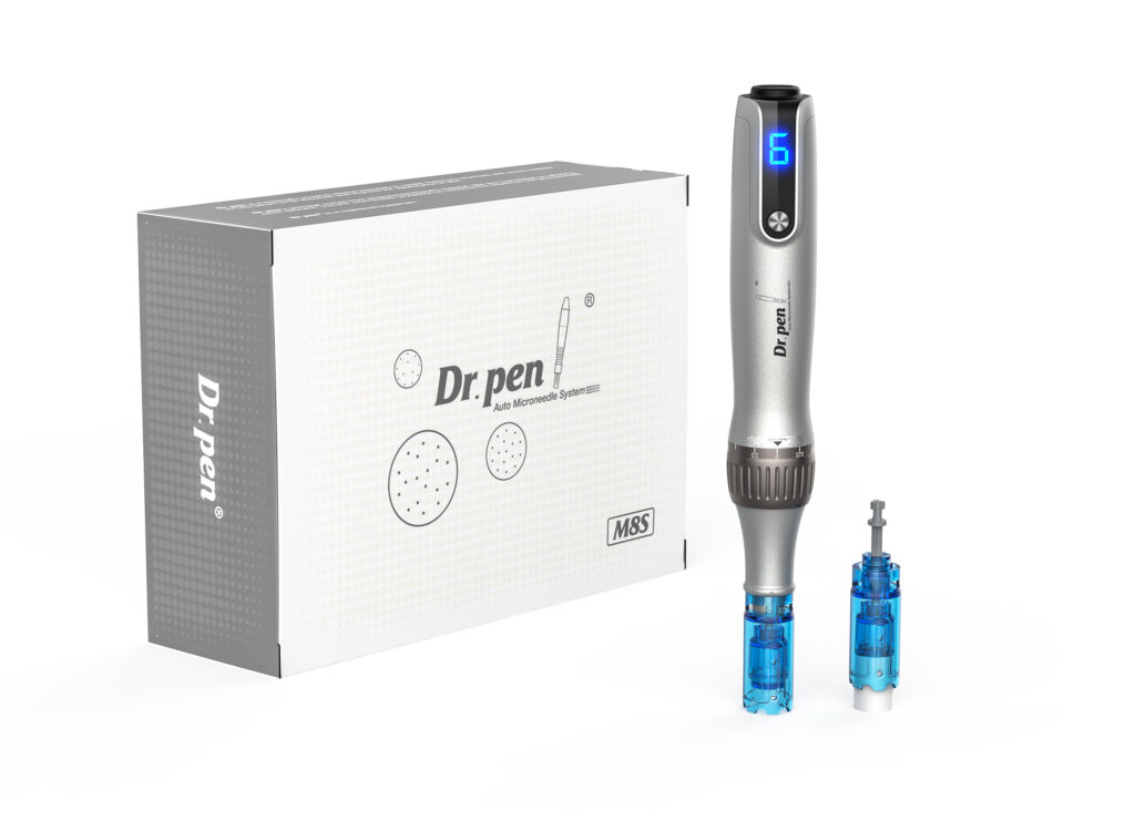 DR. PEN™ 包装+手柄.42