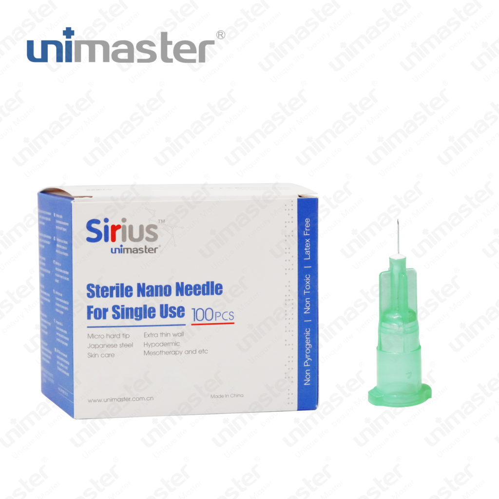 UNIMASTER™ 32g4mm